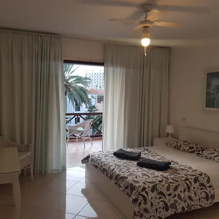 Apartamento Paraiso Royal Centro Americas Apartamento Playa de las Américas