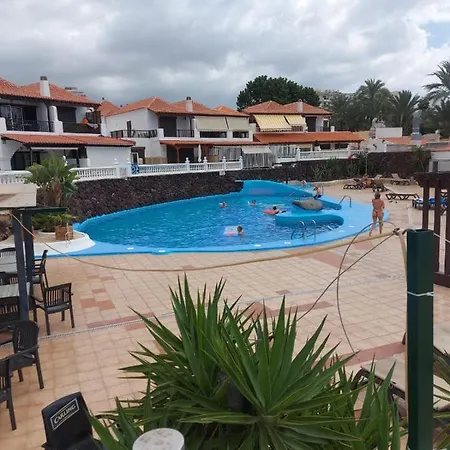 Apartamento Apartamento Paraiso Royal Centro Americas *