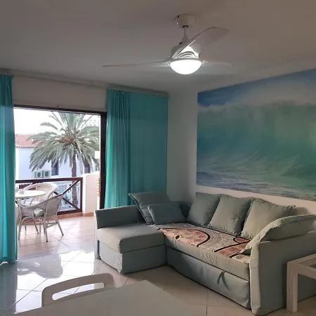 Apartamento Apartamento Paraiso Royal Centro Americas Playa de las Américas