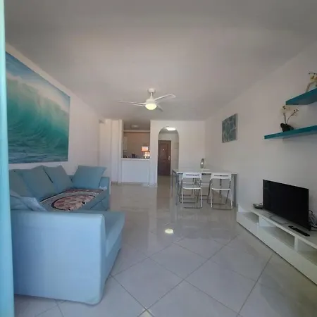 Apartamento Apartamento Paraiso Royal Centro Americas