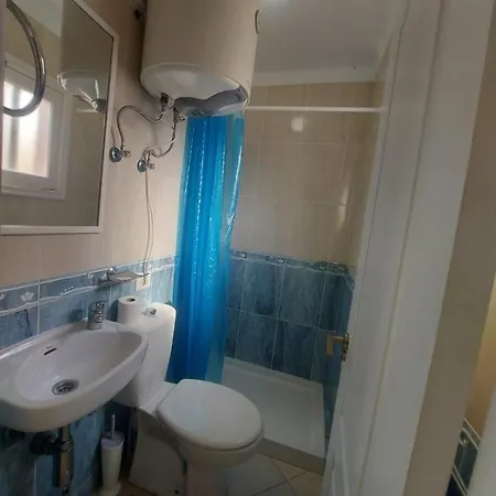 Apartamento Paraiso Royal Centro Americas Apartamento *