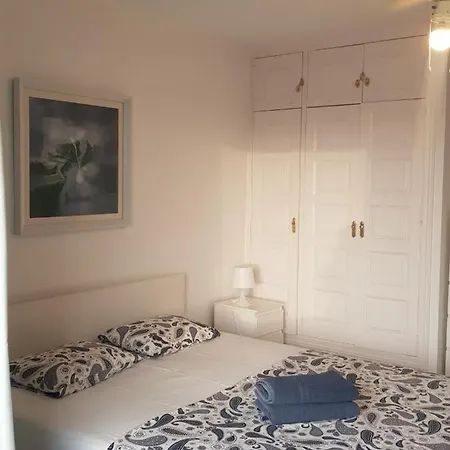 Apartamento Paraiso Royal Centro Americas Apartamento