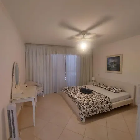 Apartamento Apartamento Paraiso Royal Centro Americas *